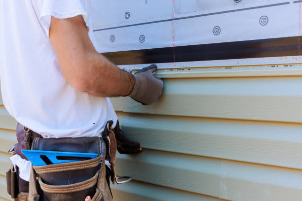 Affordable Siding solutions in Pineville, NC